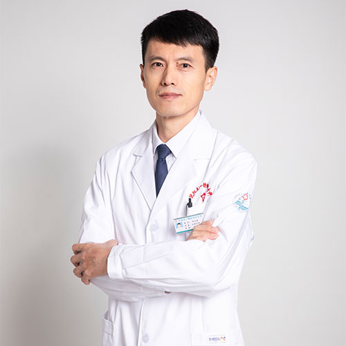 耿旭海 院长