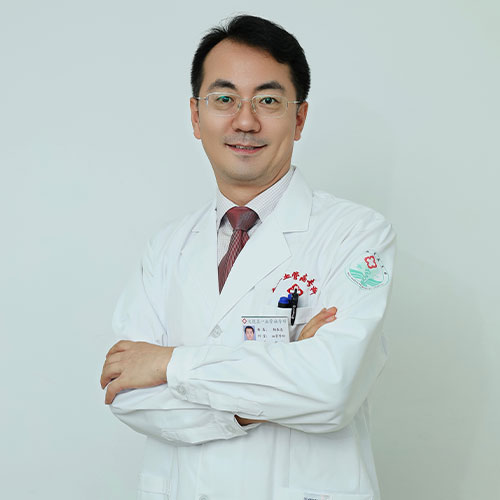 杨本迅 院长