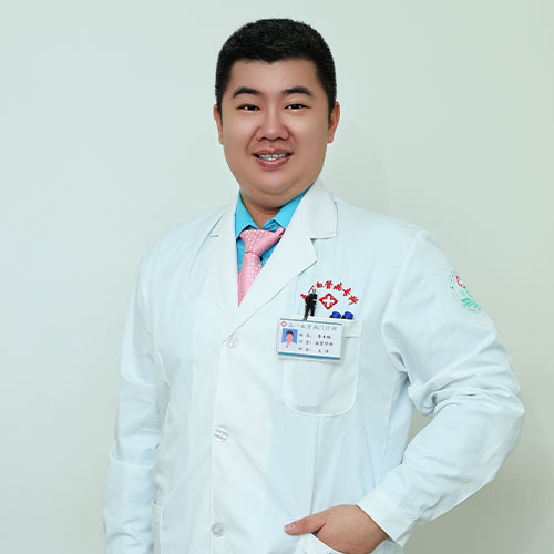李丰琳 主任