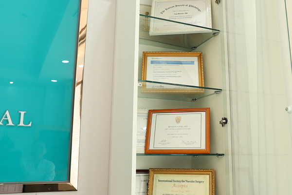 沈阳下肢静脉曲张治疗指南：如何智慧选择适合自己的手术方式