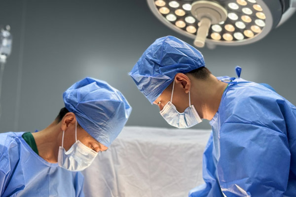 在沈阳选择靠谱的静脉曲张专科医院